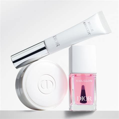 dior crème abricot strengthening nail care|Dior cuticle cream nordstrom.